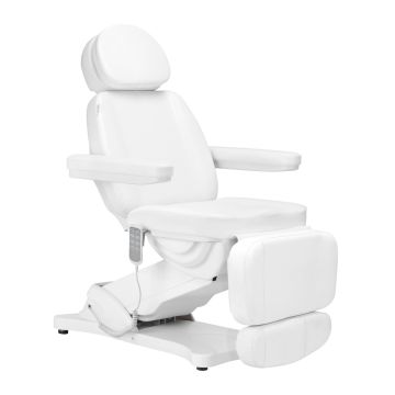 Electric beauty chair Sillon Classic, 4 gears