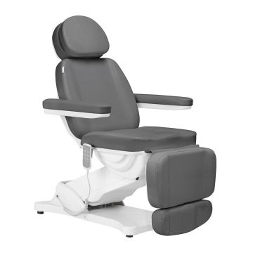 Electric beauty chair Sillon Classic, 4 gears