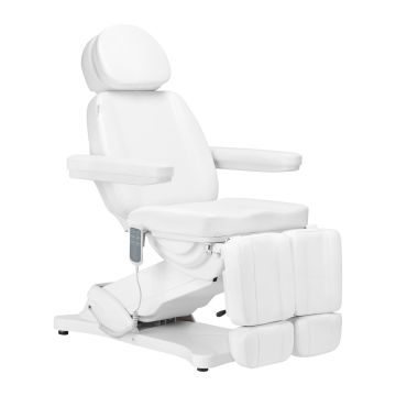 Electric beauty chair Sillon Classic Pedi, 3 gears