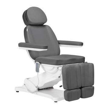 Electric beauty chair Sillon Classic Pedi, 3 gears