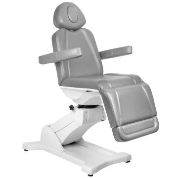 Electric cosmetology chair AZZURRO, 4 motors