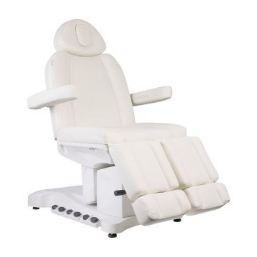 Electric pedicure chair AZZURRO 708BS PEDI-PRO, 3 motors