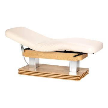 Electric treatment couch Sillon Comfort SPA