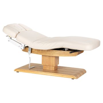 Electric treatment couch Sillon Relax SPA