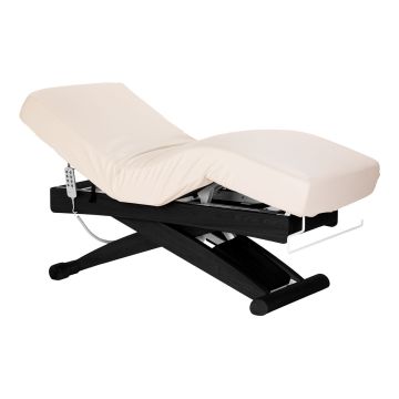 Electric treatment couch Sillon Siesta SPA, Sand