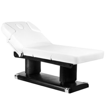Electric beauty bed Azzurro