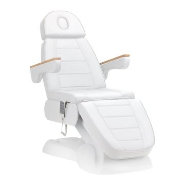 Electric beauty chair SILLON Lux 273B, 3 gears