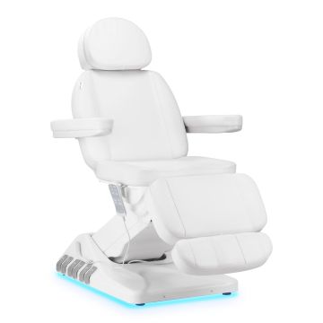 Electric beauty chair Sillon Luxury, 3 gears