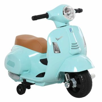 Motocykl elektryczny dla dzieci Homcom 66,5x38x52cm., różne kolory