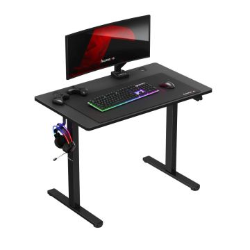 Electric table Huzaro Hero 7.9 Black