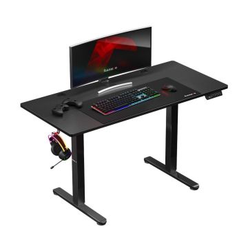 Electric table Huzaro Hero 8.2 Black