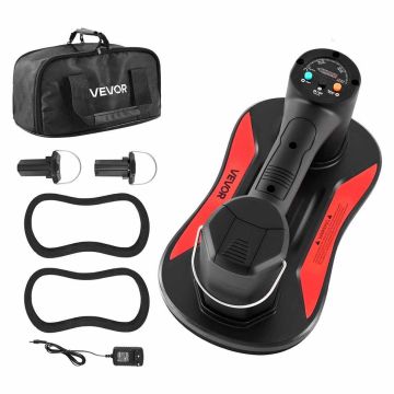 Electric vacuum cleaner VEVOR 7701, 300 × 160 × 135 mm