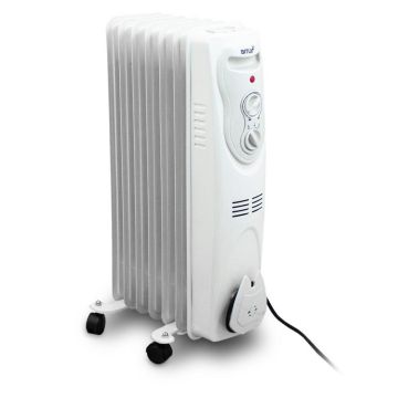 Grzejnik elektryczny 1500W