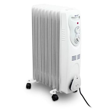 Grzejnik elektryczny 2000W