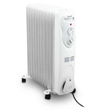 Grzejnik elektryczny 2500W