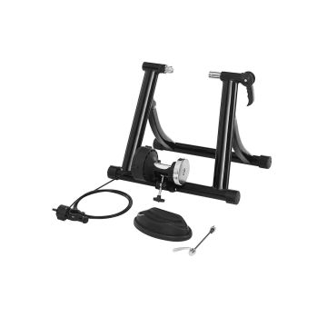 Exercise bike SBT01B, black
