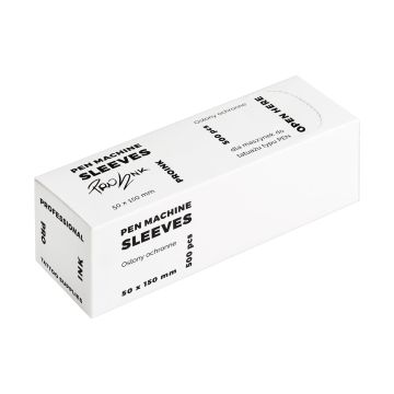 Foil for PRO INK pens, 500 pcs, 50 × 150 mm