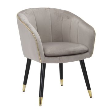 Fotel PARIS, 62 × 78 × 58 cm