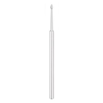 Wiertło EXO PRO, sześciokątne, 1,2 × 2,5 mm