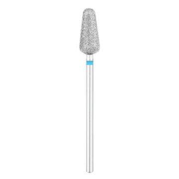 Frez EXO PRO, łezka, ziarno średnie, 12,0 × 5,5 mm