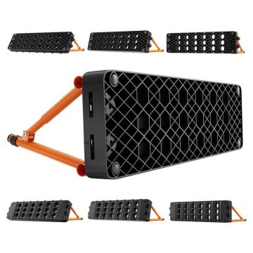 Футбольная стенка для отскока мяча VEVOR SCR004, 3 регулируемых угла, 99 × 24,5 × 49 см