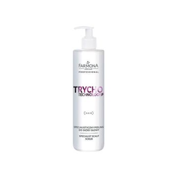 Farmona scalp scrub TRYCHO TECHNOLOGY