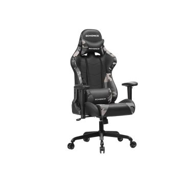 Gaming chair up to 150 kg
