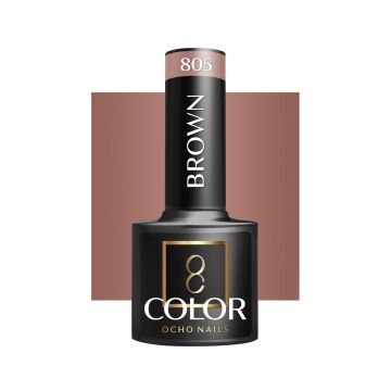 Gel nail polish OCHO NAILS
