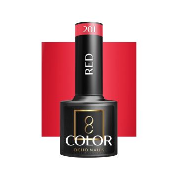 Gel polish OCHO NAILS