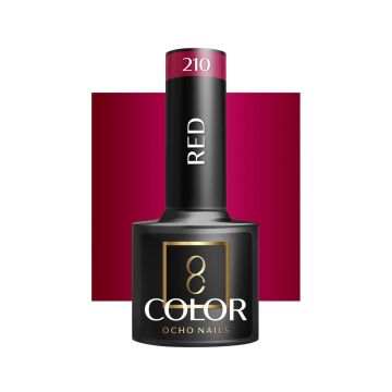 Gel polish OCHO NAILS