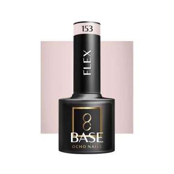 Gel polish OCHO NAILS FLEX BASE