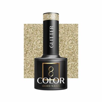 Lakier żelowy OCHO NAILS G12