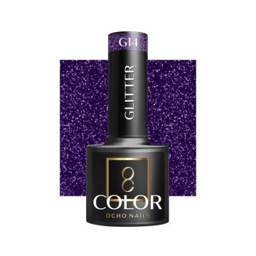 Lakier żelowy OCHO NAILS G14