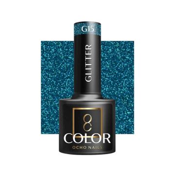 Lakier żelowy OCHO NAILS G15