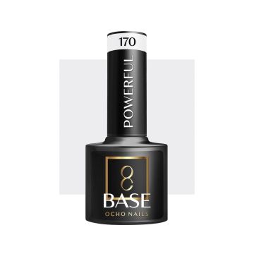 Lakier żelowy OCHO NAILS POWERFUL