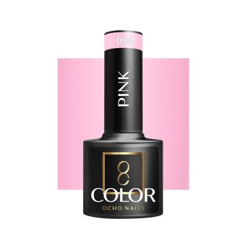 Gel nail polish OCHO NAILS, 304