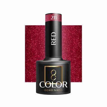 Gel nail polish OCHO NAILS