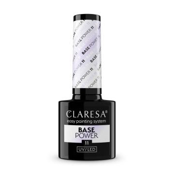 Gel base Claresa Power Base, 5 g