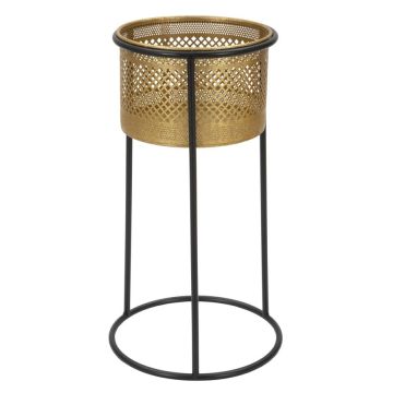 Подставка для цветов Simply, Ø 25 × 50 см