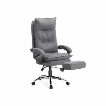 Office chair OBG78GY, gray