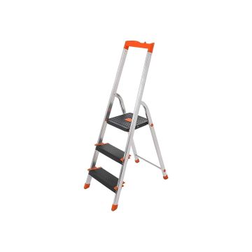 Ladder with 3 steps