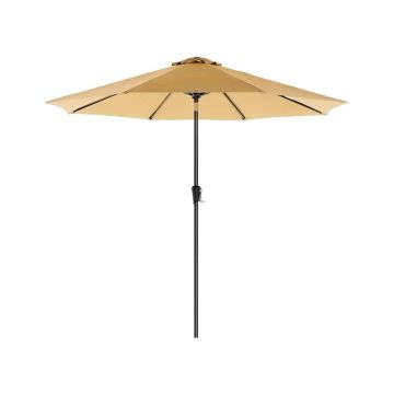 Parasol Ø 270 cm