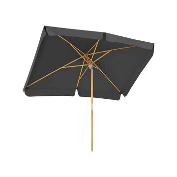 Parasol stojący prostokątny 300 x 200 cm