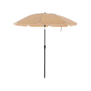 Parasol plażowy Ø 200 cm