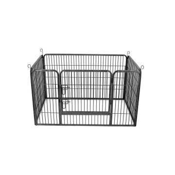 Klatka dla psa Feandrea 122 x 80 x 70 cm