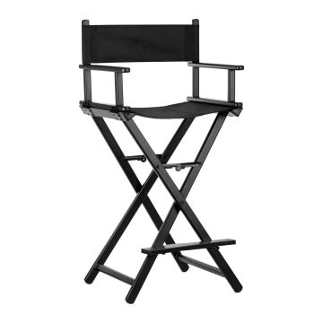 Makeup chair Gabbiano, Foldable