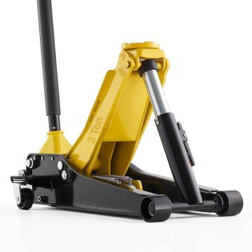 Podnośnik podłogowy VEVOR WD-A-03000-B00-0/TXZJ01A, 3 t, 680 × 340 × 1280 mm