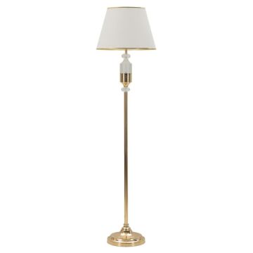 Lampa podłogowa Gipsy, Ø 40 × 160 cm