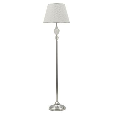 Lampa podłogowa Kody, Ø 40 × 158 cm
