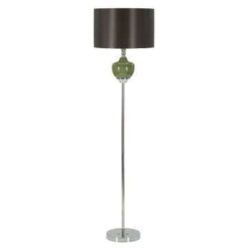 Lampa podłogowa EVA One, Ø 40 × 160 cm